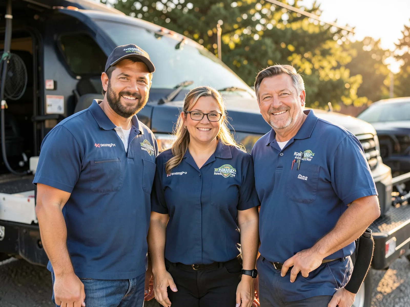Roof Repair company in Donnybrook, ND
